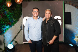 Evento Vitalidad Magazine