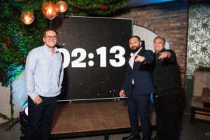 Evento Vitalidad Magazine